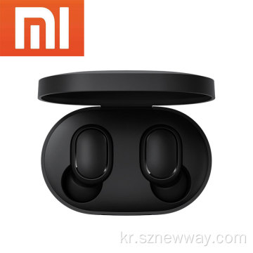 MI True Wireless Earbuds 기본 2 글로벌 버전